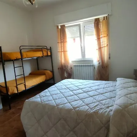 דירה La Casa Di Anna Fiumaretta di Ameglia