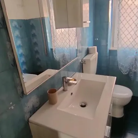 דירה La Casa Di Anna *