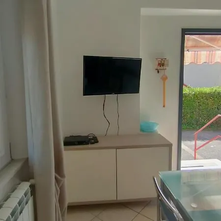 La Casa Di Anna Fiumaretta di Ameglia