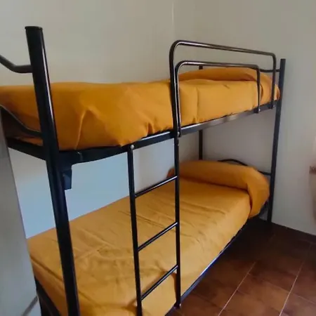 La Casa Di Anna דירה *
