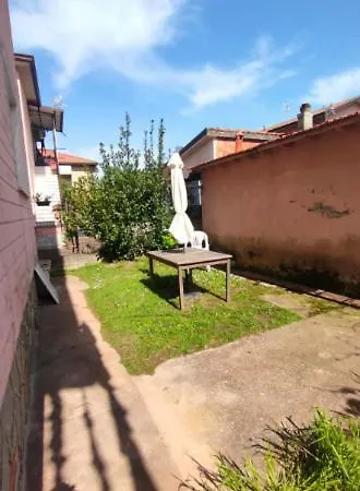 La Casa Di Anna Fiumaretta di Ameglia