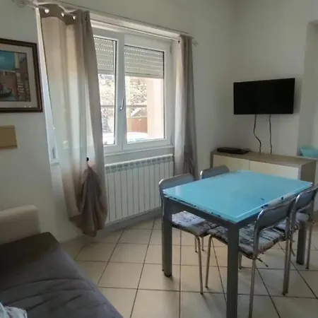 La Casa Di Anna 公寓 Fiumaretta di Ameglia