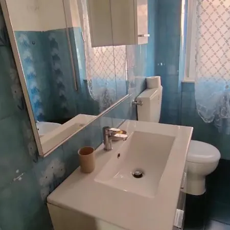 公寓 La Casa Di Anna *